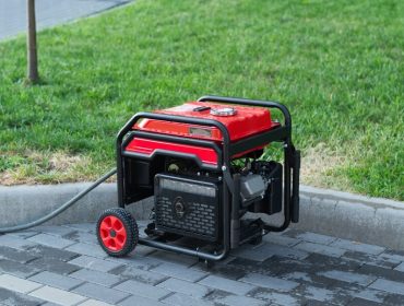 ifuel generator
