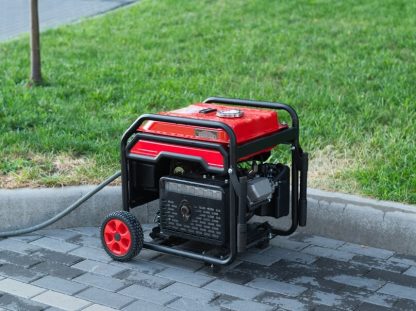 ifuel generator