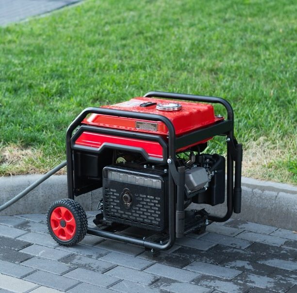 ifuel generator