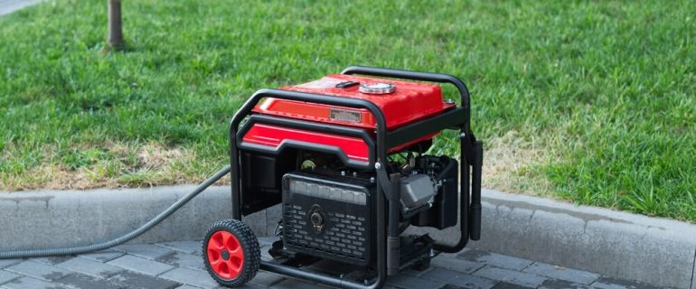 ifuel generator