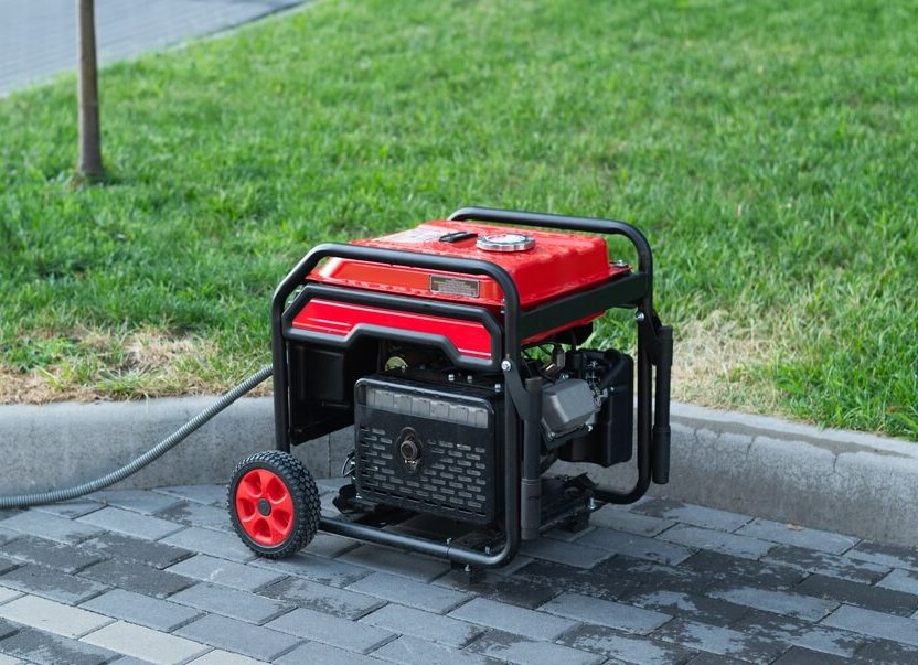 ifuel generator