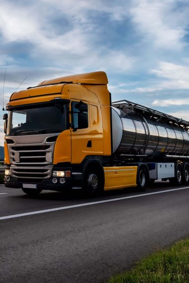 Tanker Tanker
