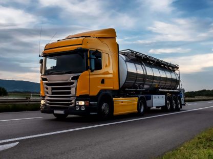 Tanker