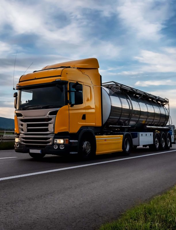 Tanker