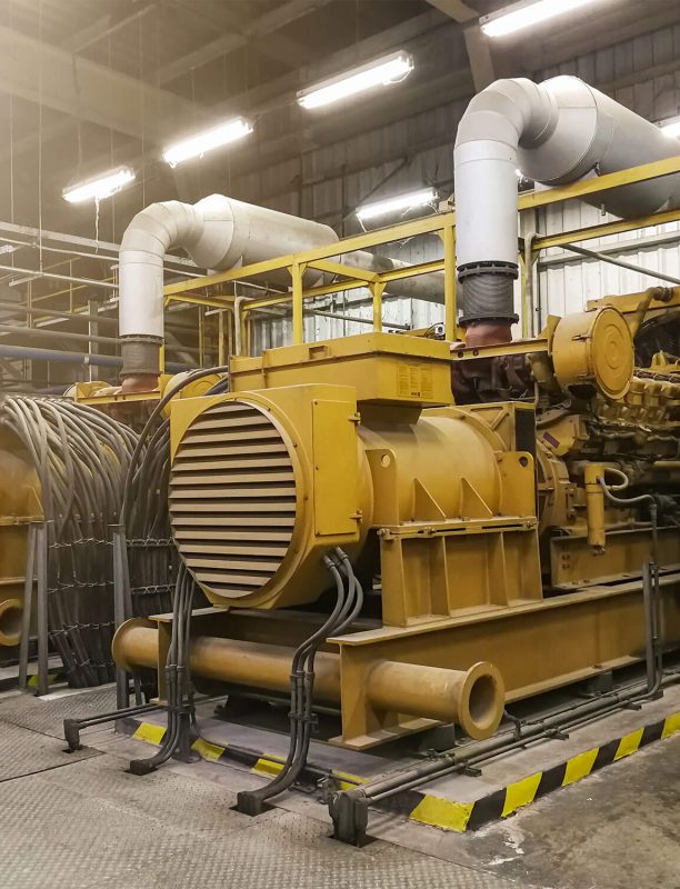 generator