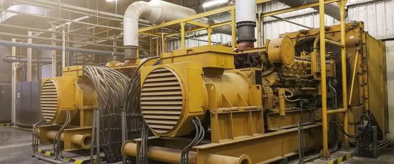 generator